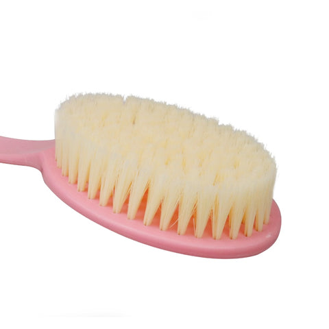 Shower Back Body Brush