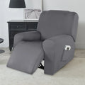 1-4 Seater Recliner Sofa Cover