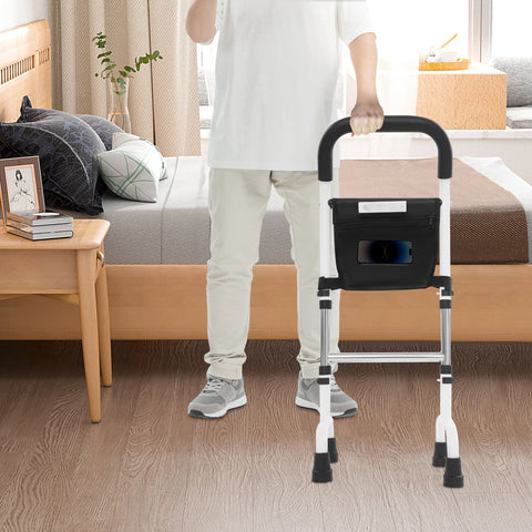 Adjustable Standing Aid