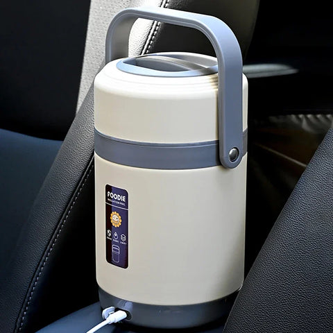 WarmNest Meal Bucket
