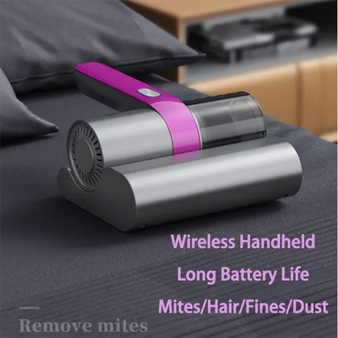 Mattress Sofa Vacuum Cleaner
