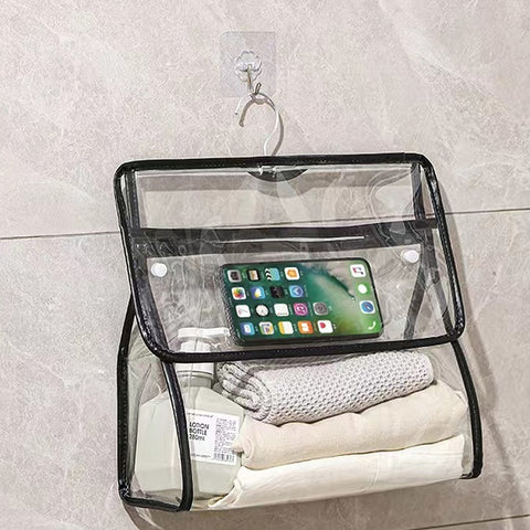 Waterproof Shower Bag