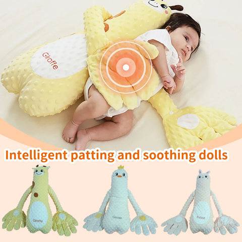 SnuggleTap Pillow