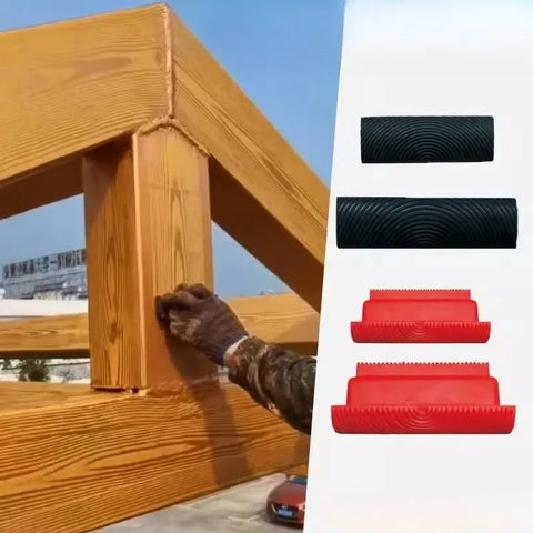 FauxFinish Pro Roller