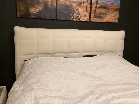 Soft Bed Headboard Cover