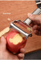Stainless Steel Peeler
