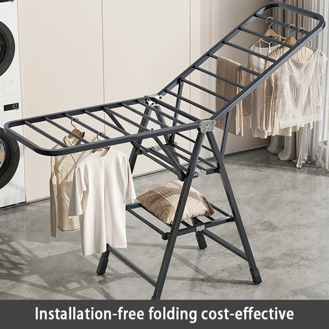 Multifunctional Folding Rack