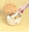 Portable Snack Milk Formula Storage Box