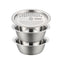 3 in 1 Stainless Steel Kitchen Accessories Tool
