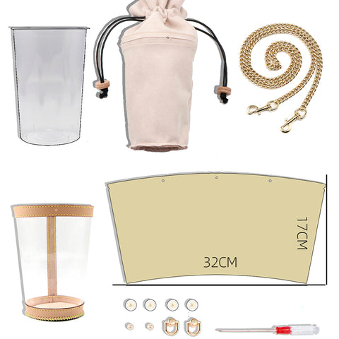 DIY Purse Bag Material