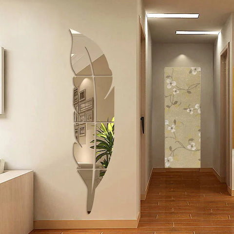 ShimmerFlex Décor