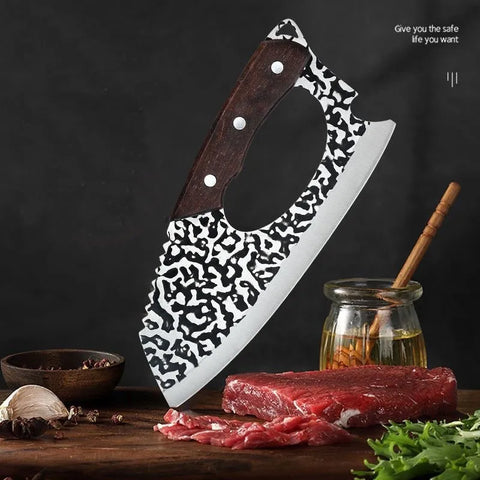 SwiftSlice MultiChef Knife