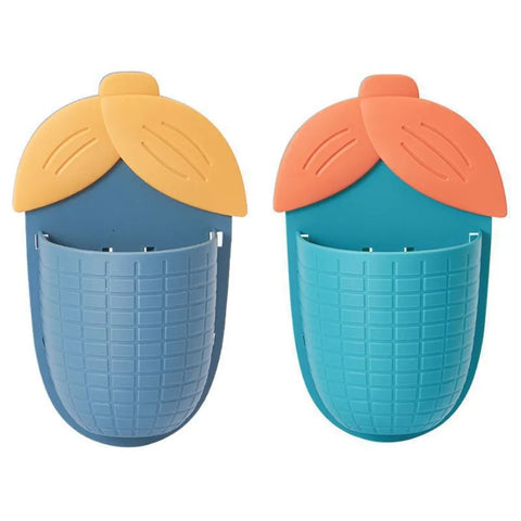 Toothbrush Holder Cup