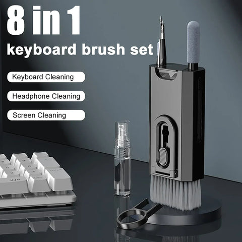 Cleaning Tool Kit