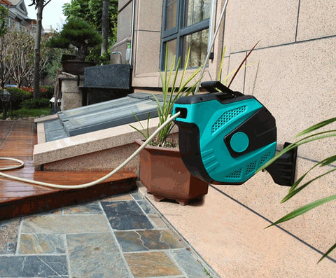 New Home Garden Hose