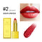 GlowGold Lipstick