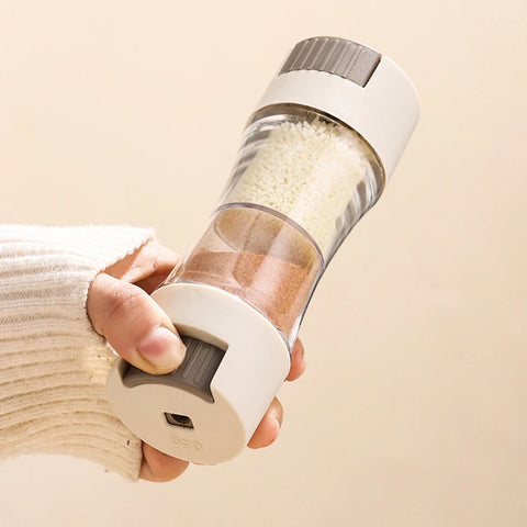 2 IN 1 Spice Seasoning Dispenser
