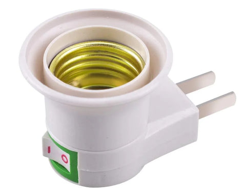 Light Socket Adapter