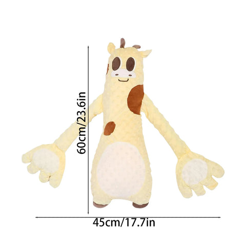 SnuggleTap Pillow