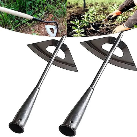 Garden Hoe