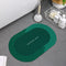 Super Absorbent Non Slip Floor Mat