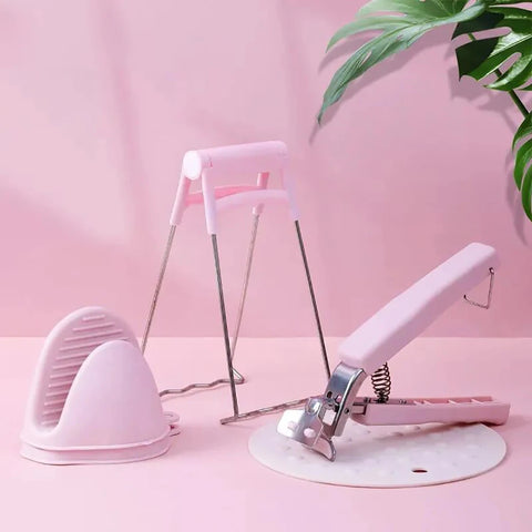 Kitchen Accessories
