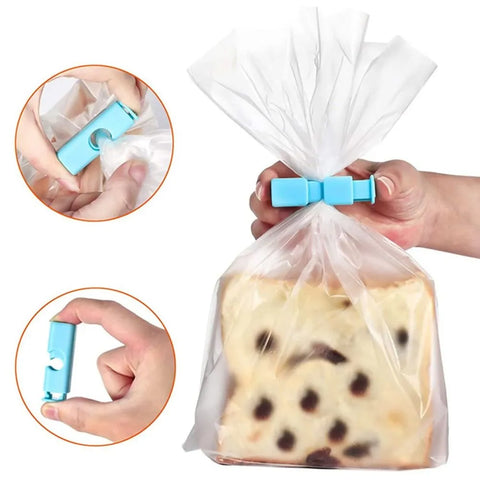 10PCS Bag Sealing Clip