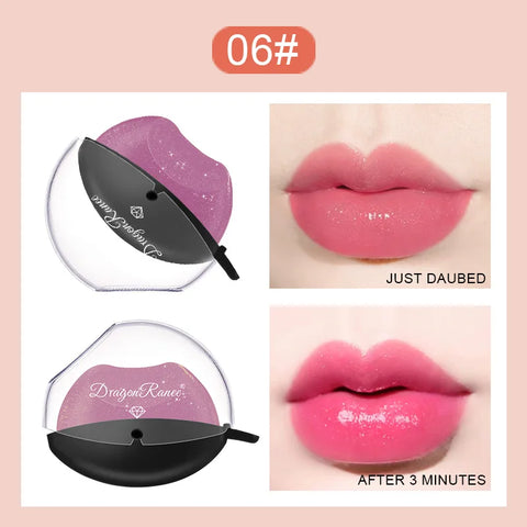 GlimmerLush Lipstick