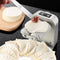 Electric Dumpling Maker Machine