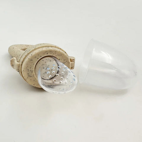 Baby Fruit Feeder Pacifier