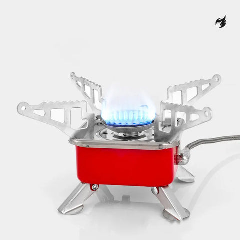 Camping Gas Stove