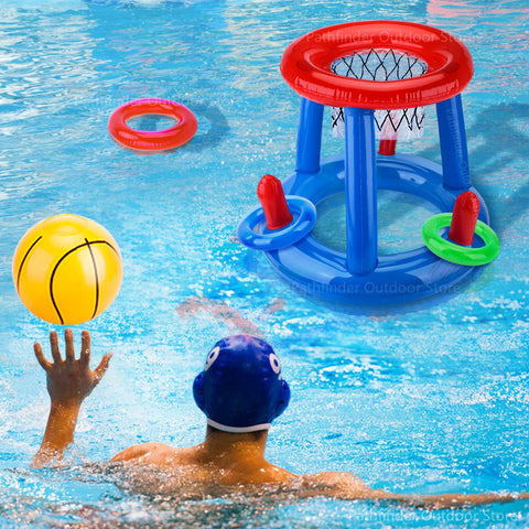 Inflatable Swimming Pool Toy