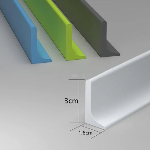 AquaShield Barrier