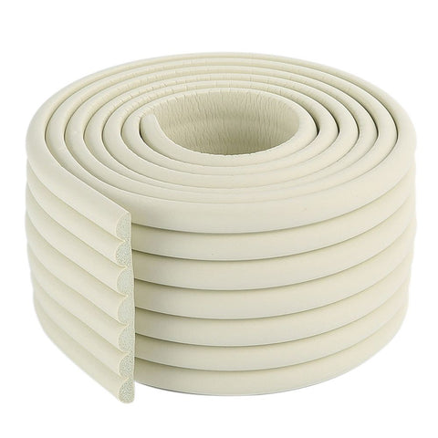 2M (6.5ft) Foam Protective Strip