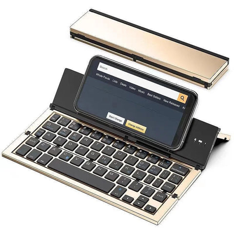 KeyFold Pocket Board