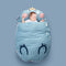 Baby Zipper Sleeping Bag