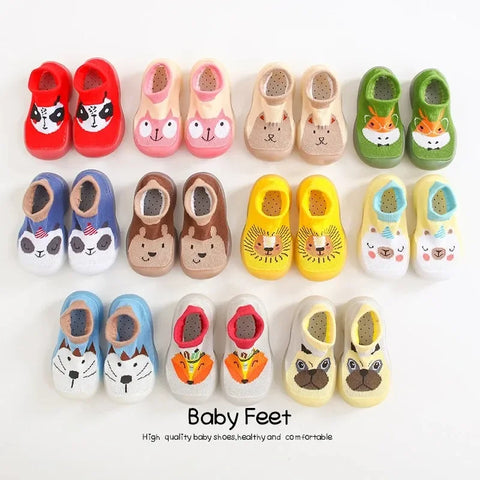 Children Anti-slip Shoes
