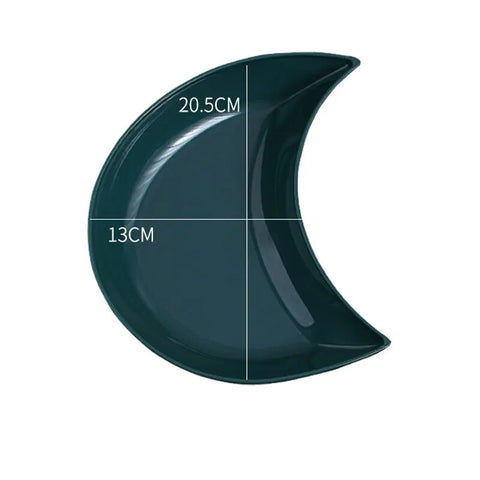 8PCS Plate Set