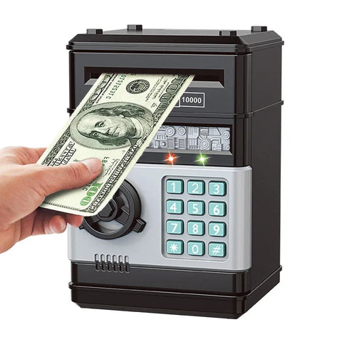 Mini Money Master