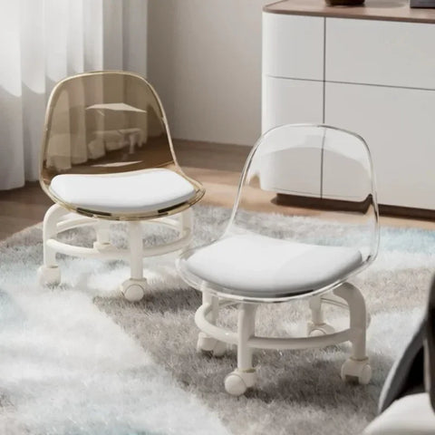 CrystalFlex Stool