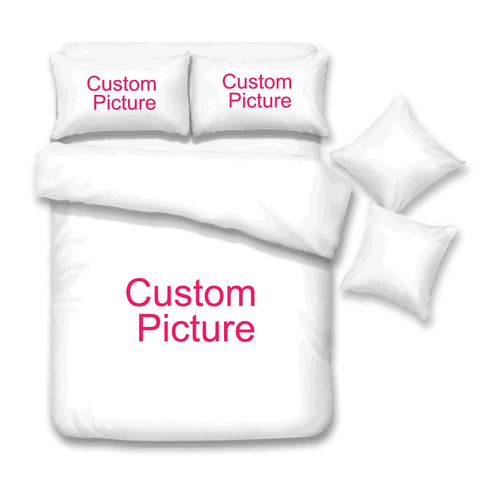 Dragon Duvet Pillow Cover Set