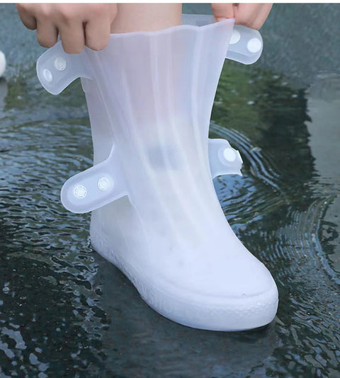 Rain Shoe Cover