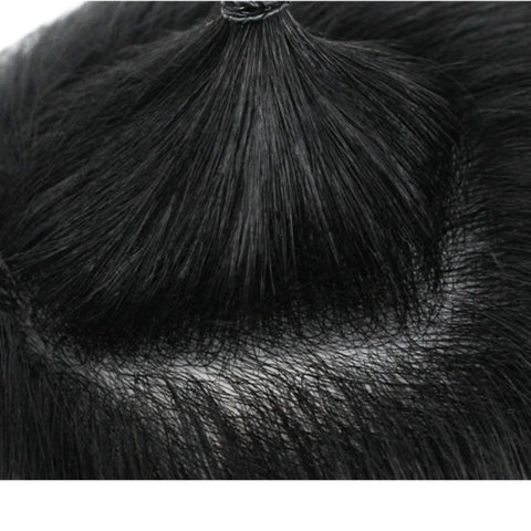 Invisible Man hair Wig