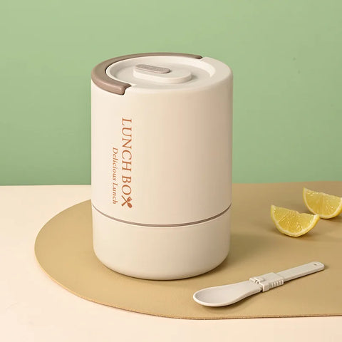 ThermoTote Lunch Box