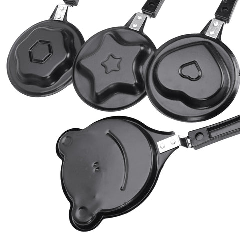 Mini Egg Frying Pan