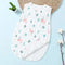 Cooling Cotton Baby Sleeping Blanket