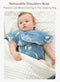 Baby Blanket Sleeping Bag