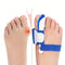 2PCS Orthopedic Toe Corrector