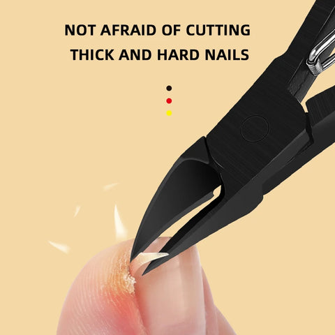 Ingrown Nail Clippers