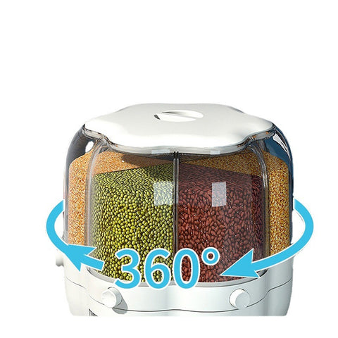 Kitchen Storage Box